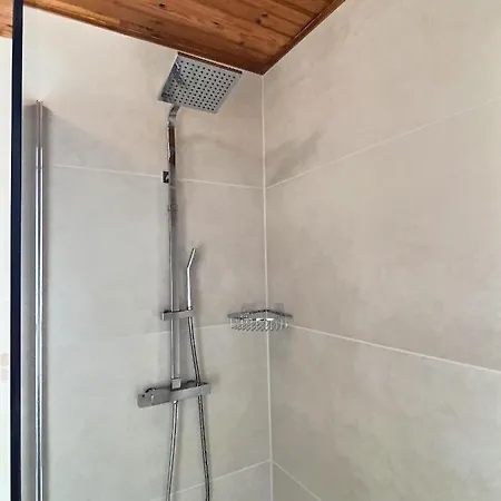 Hébergement de vacances Les Volets Bleus *