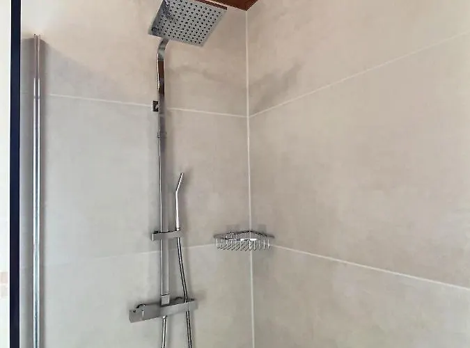 Prázdninový dům Les Volets Bleus *